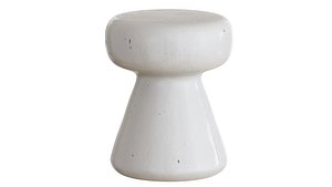 Gervasoni INOUT 44 Side Table