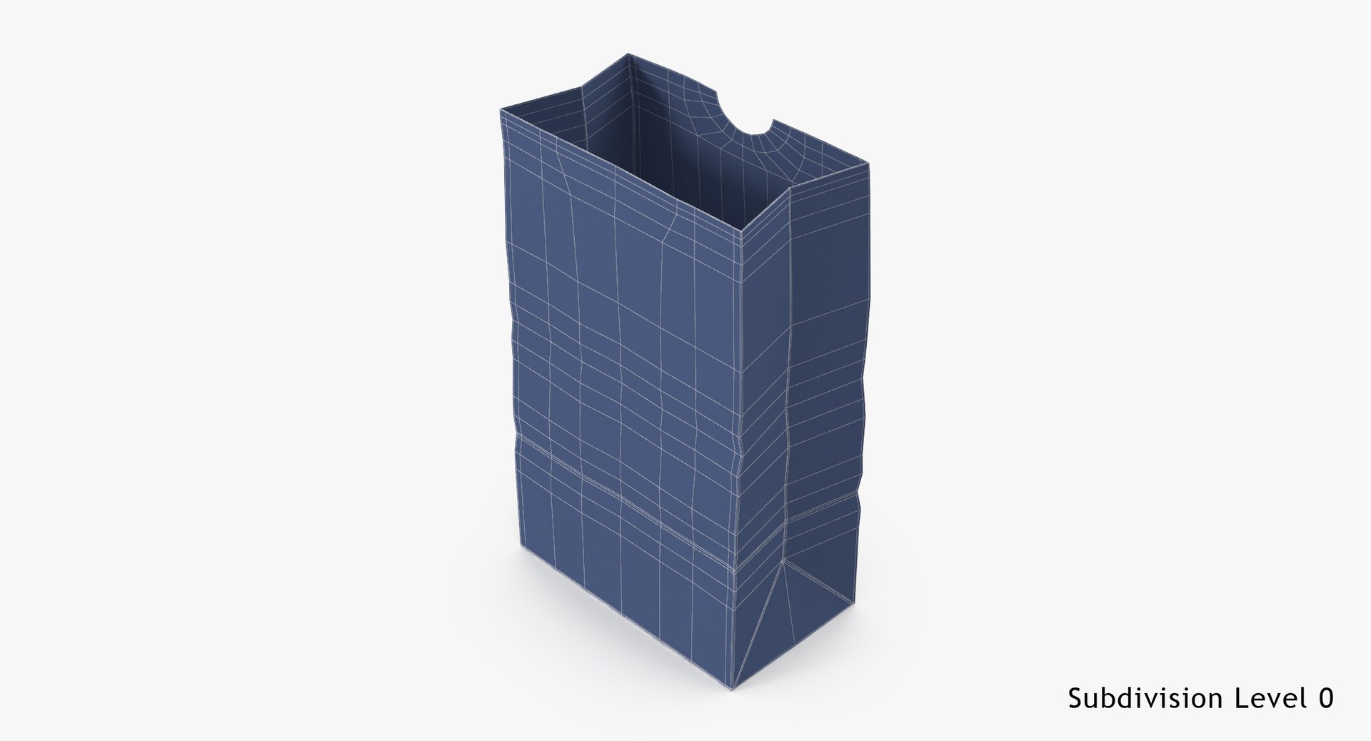 grocery bag handles mockup 3D model https://p.turbosquid.com/ts-thumb/v0/pJcLw7/AriuW7GW/grocery_bag_open_medium_003_wireframe_subdiv0/jpg/1505896831/1920x1080/fit_q87/3261d0c76b0a8ea51339fd34aa753257d5f95523/grocery_bag_open_medium_003_wireframe_subdiv0.jpg