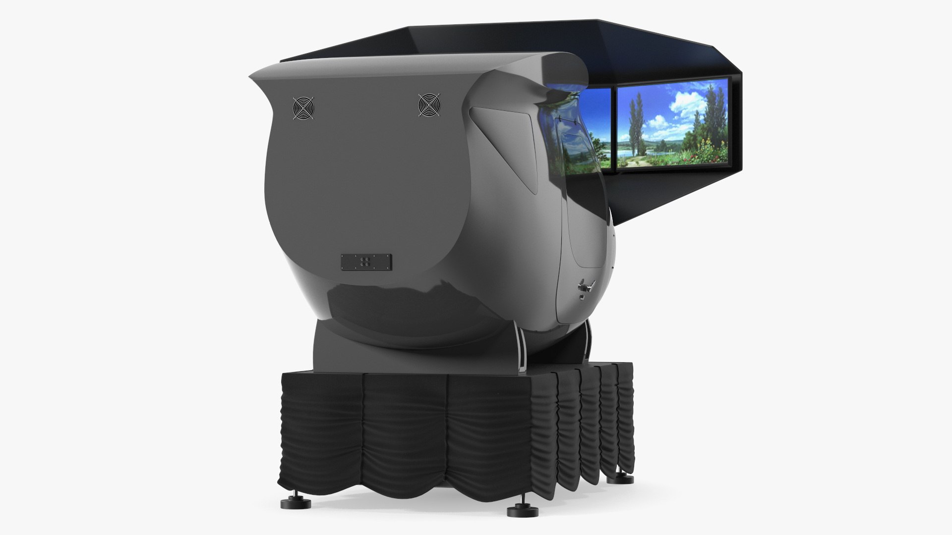Flight Simulators Collection 2 3D model https://p.turbosquid.com/ts-thumb/v0/pXOUyB/11/flightsimulatorscollection23dsmodel022/jpg/1710516173/1920x1080/fit_q87/ab473829d01e7066cffcda74d32b849f44b76333/flightsimulatorscollection23dsmodel022.jpg