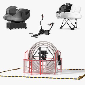 Flight Simulators Collection 2