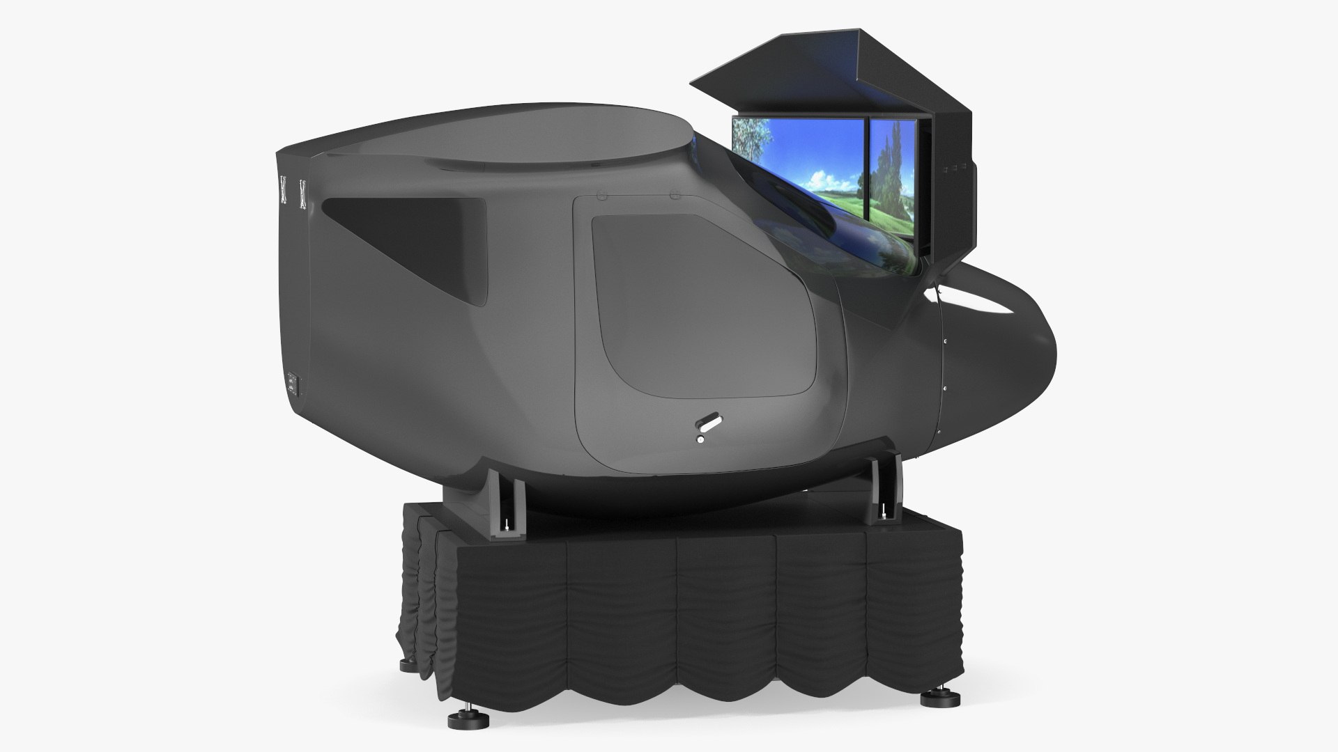 Flight Simulators Collection 2 3D model https://p.turbosquid.com/ts-thumb/v0/pXOUyB/q7/flightsimulatorscollection23dsmodel021/jpg/1710516170/1920x1080/fit_q87/79f43fab849631ba2e6932e7e27722f7c0176243/flightsimulatorscollection23dsmodel021.jpg