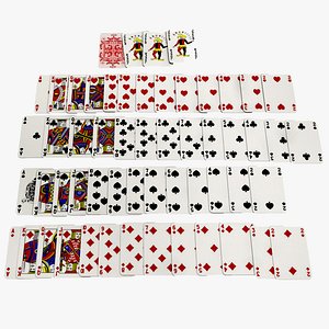 Playing Cards