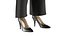 Traje de negocios para mujer 13