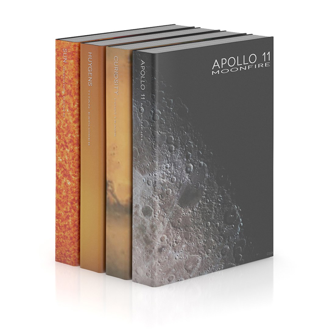 3ds Max Book