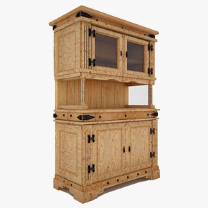 cupboard