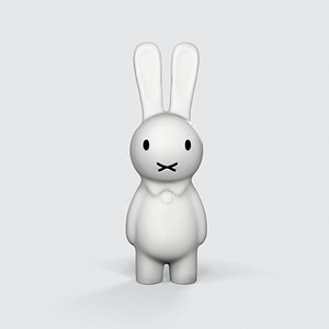 Easter Bunny