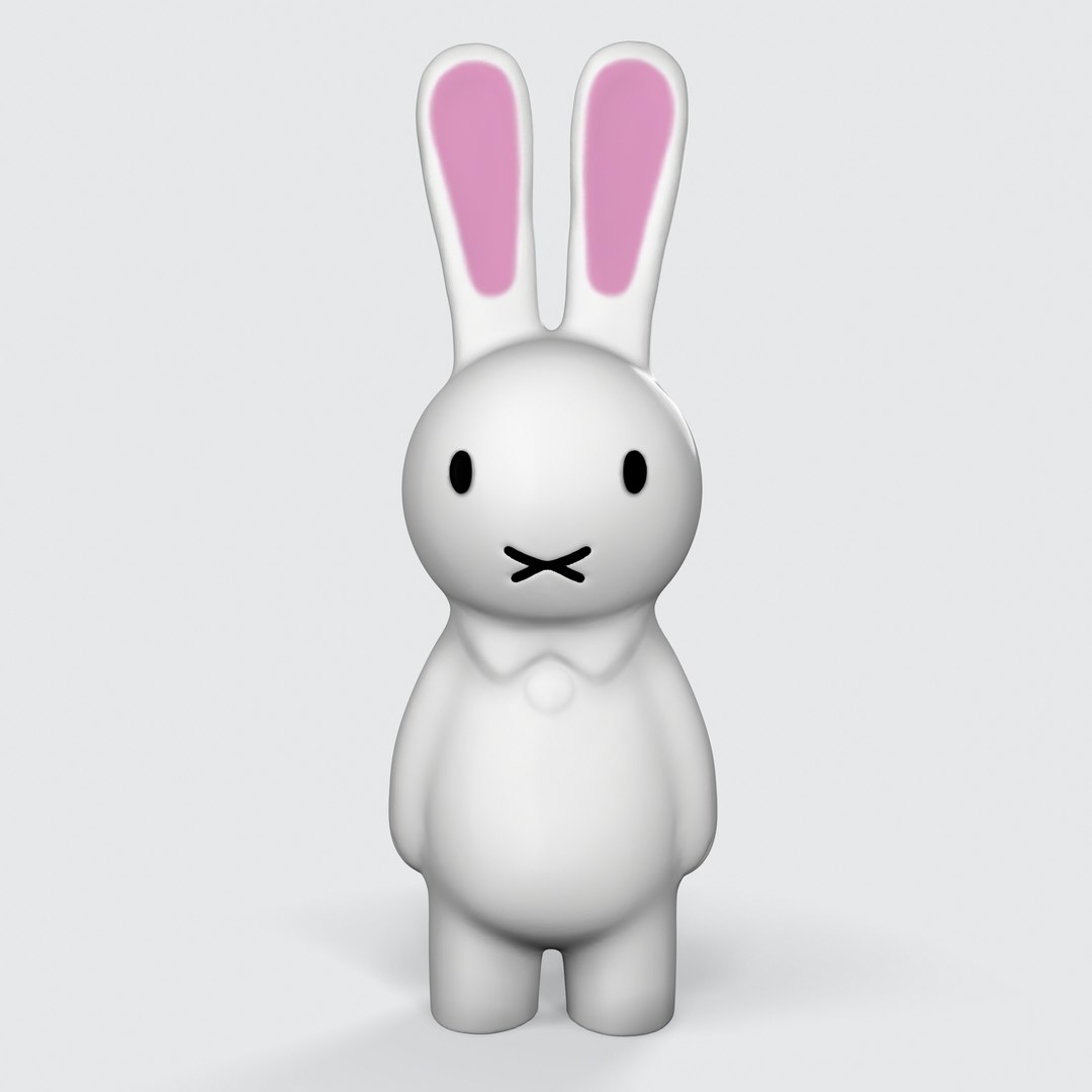 3D Easter Bunny model https://p.turbosquid.com/ts-thumb/v0/z5KfgR/lX/screenshot004/png/1619279619/1920x1080/fit_q87/e520c71caf67cfe44c6f28d095edea9a68b24c66/screenshot004.jpg
