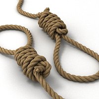 Hangmans Noose