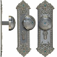 Door knob