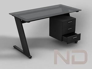 3d modeled solidworks model