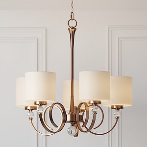 ceiling ovanda wide antique model