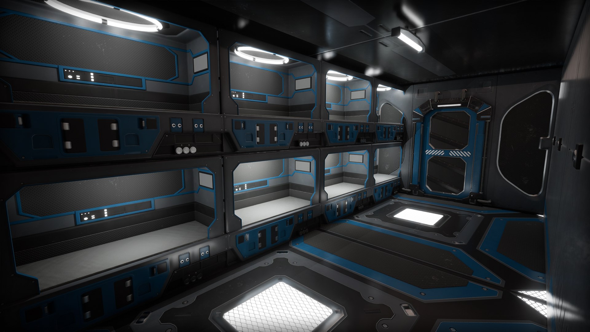 3D Modular SciFi Prison Level model https://p.turbosquid.com/ts-thumb/v1/4q5BdU/Aq/07/jpg/1768750469/1920x1080/fit_q87/deaa44c2e3219546857c04f16fb1eee3be59d233/07.jpg