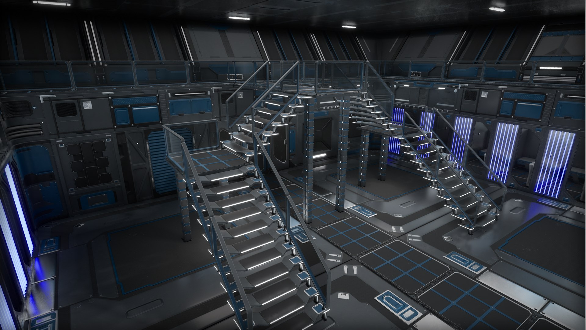 3D Modular SciFi Prison Level model https://p.turbosquid.com/ts-thumb/v1/4q5BdU/cH/11/jpg/1768750487/1920x1080/fit_q87/9741378fbef3833c16e10ab44603229f9c769473/11.jpg