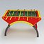 Fussball table10