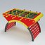 Fussball table10