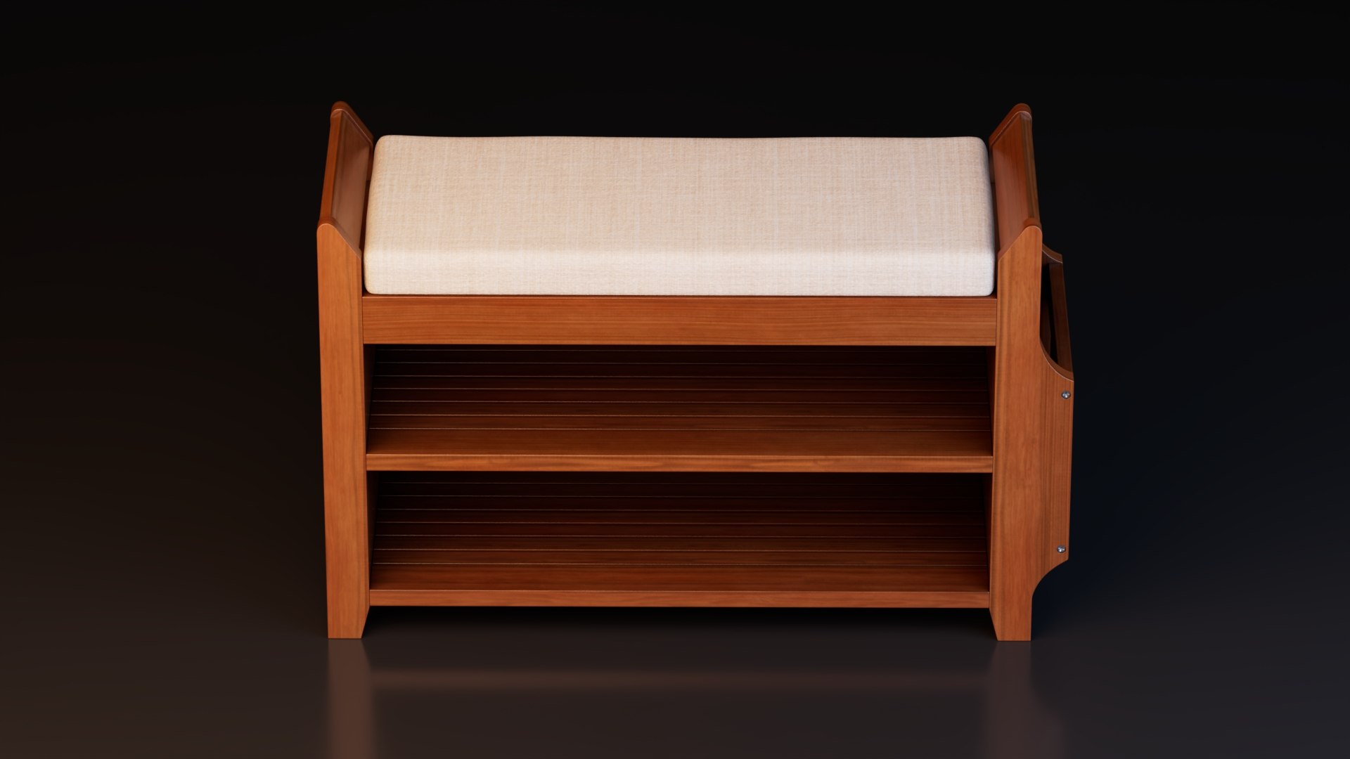 Wooden Storage Bench with Cushion 3D model https://p.turbosquid.com/ts-thumb/v1/9LSBH6/xt/bench7/jpg/1767886249/1920x1080/fit_q87/84b000a78c38aaabb5b6e6f54a1c7138400fd204/bench7.jpg