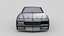 Chevy Monte Carlo z 1986 r. — NASCAR