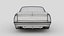 Chevy Monte Carlo z 1986 r. — NASCAR