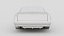 Chevy Monte Carlo z 1986 r. — NASCAR