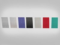 Curtain Voiles 20v8