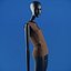 Schaufensterpuppe 601 Coll.60 Bluse01