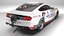 FORD mustang Cobra Jet 1400