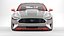 FORD mustang Cobra Jet 1400