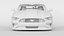 FORD mustang Cobra Jet 1400