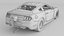 FORD mustang Cobra Jet 1400