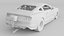 FORD mustang Cobra Jet 1400