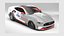 FORD mustang Cobra Jet 1400