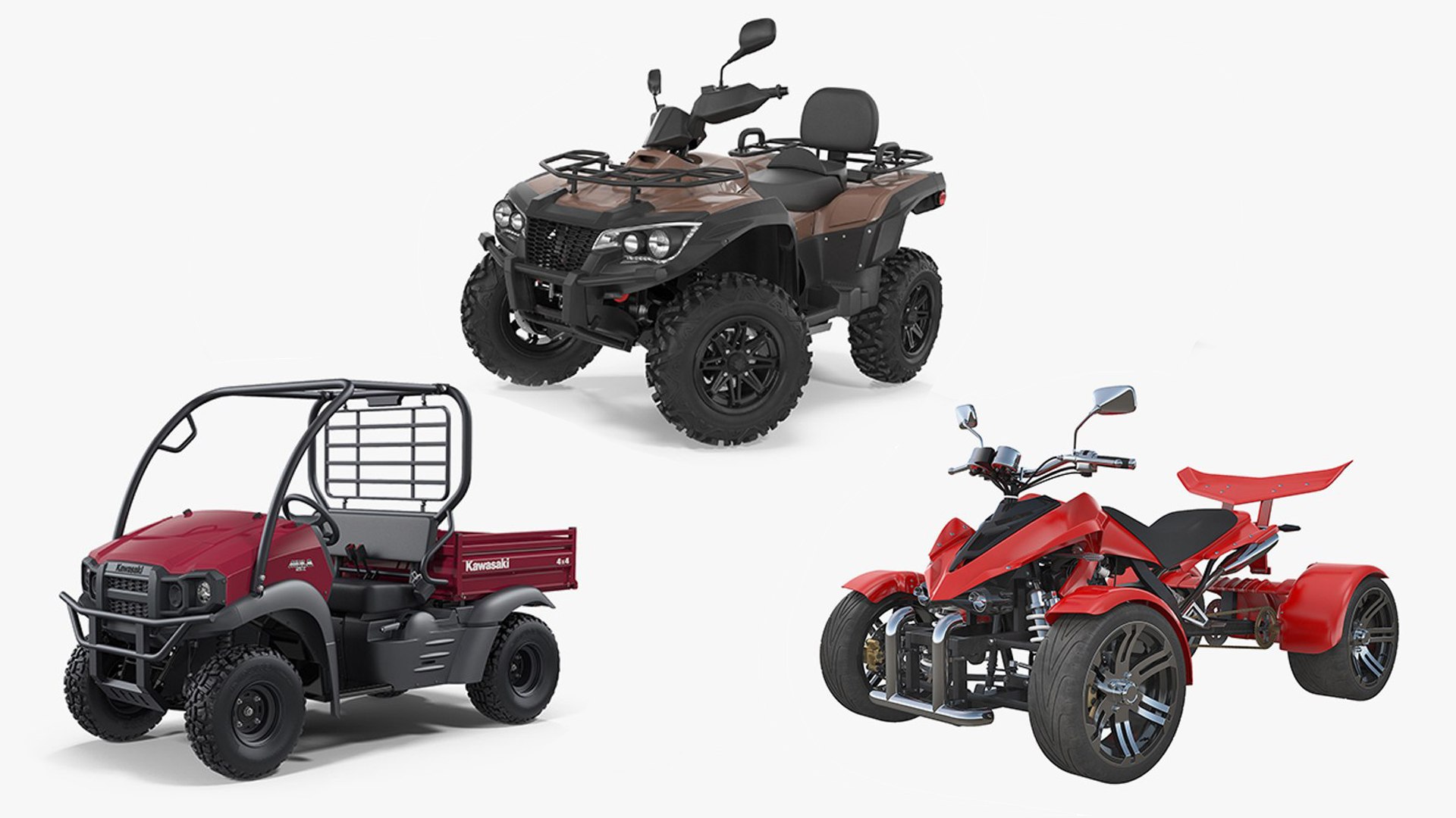 3D model ATV Four Wheelers Collection 2 https://p.turbosquid.com/ts-thumb/v1/Hpaon5/rF/atv_four_wheelers_collection_2_001/jpg/1764087097/1920x1080/fit_q87/54ae9d158713bf7d1079b4e7fe55d94bae9c9d9e/atv_four_wheelers_collection_2_001.jpg