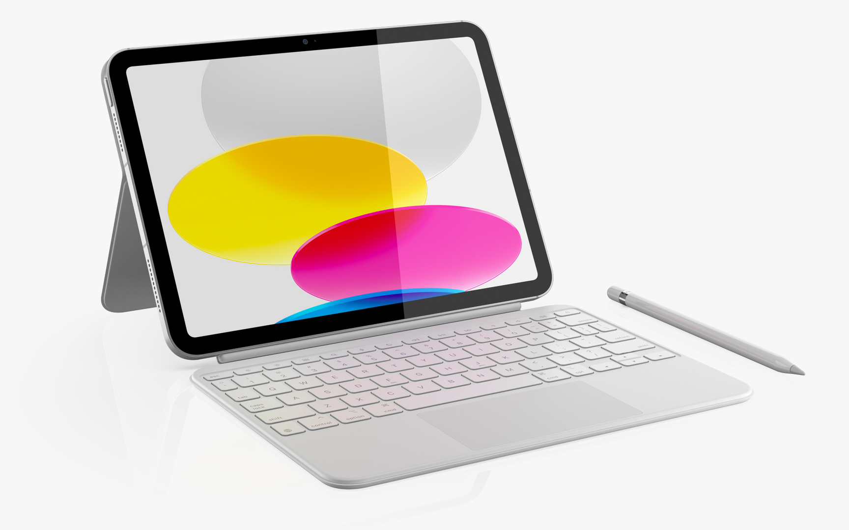 新しい Apple iPad 10th Magic わか Keyboard Folio 新しい Apple iPad 10th Magic わか Keyboard Folio