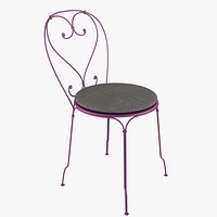 Fermob 1900 Garden Chair