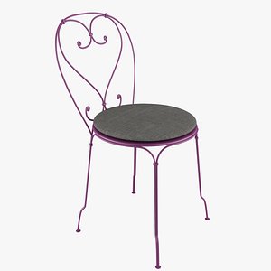 Fermob 1900 Garden Chair