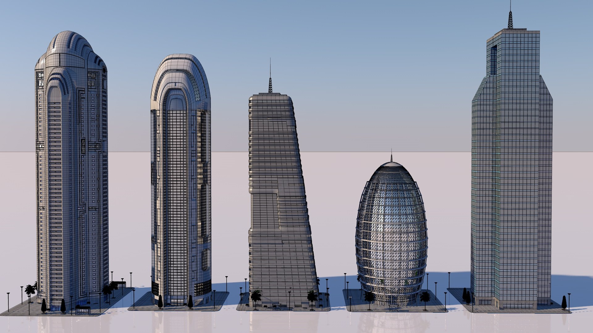 futuristic skyscrapers 3D https://p.turbosquid.com/ts-thumb/v1/WnwqSd/0O9UiuHl/skyscrapers10/jpg/1519635011/1920x1080/fit_q87/8060b78f655840394fe6f6bfb5212778924ead37/skyscrapers10.jpg