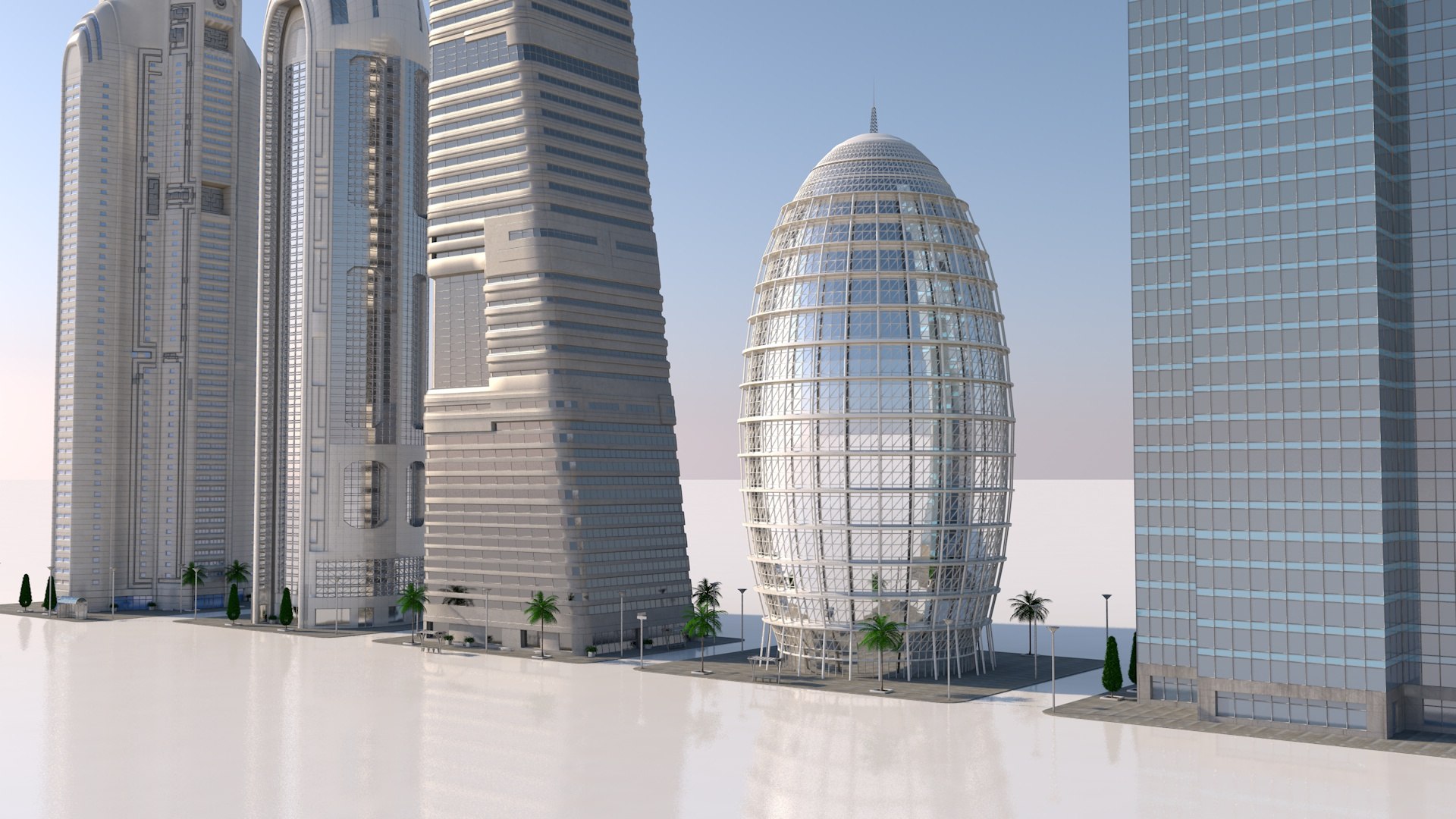 futuristic skyscrapers 3D https://p.turbosquid.com/ts-thumb/v1/WnwqSd/RjtFok2M/skyscrapers3/jpg/1519635011/1920x1080/fit_q87/5ac8bfaf585788f745cce0aef6f808c2eea24189/skyscrapers3.jpg