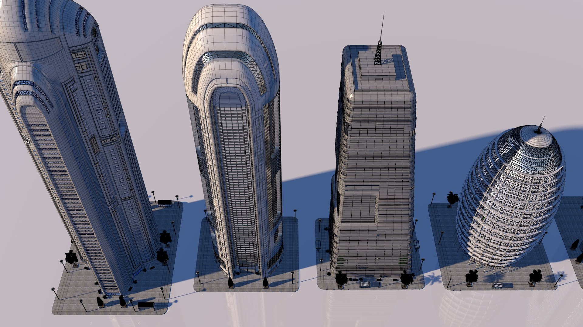 futuristic skyscrapers 3D https://p.turbosquid.com/ts-thumb/v1/WnwqSd/a3BmWvBH/skyscrapers12/jpg/1519635011/1920x1080/fit_q87/4d87f5c8cc64513392c8be948ed22868dfb20984/skyscrapers12.jpg
