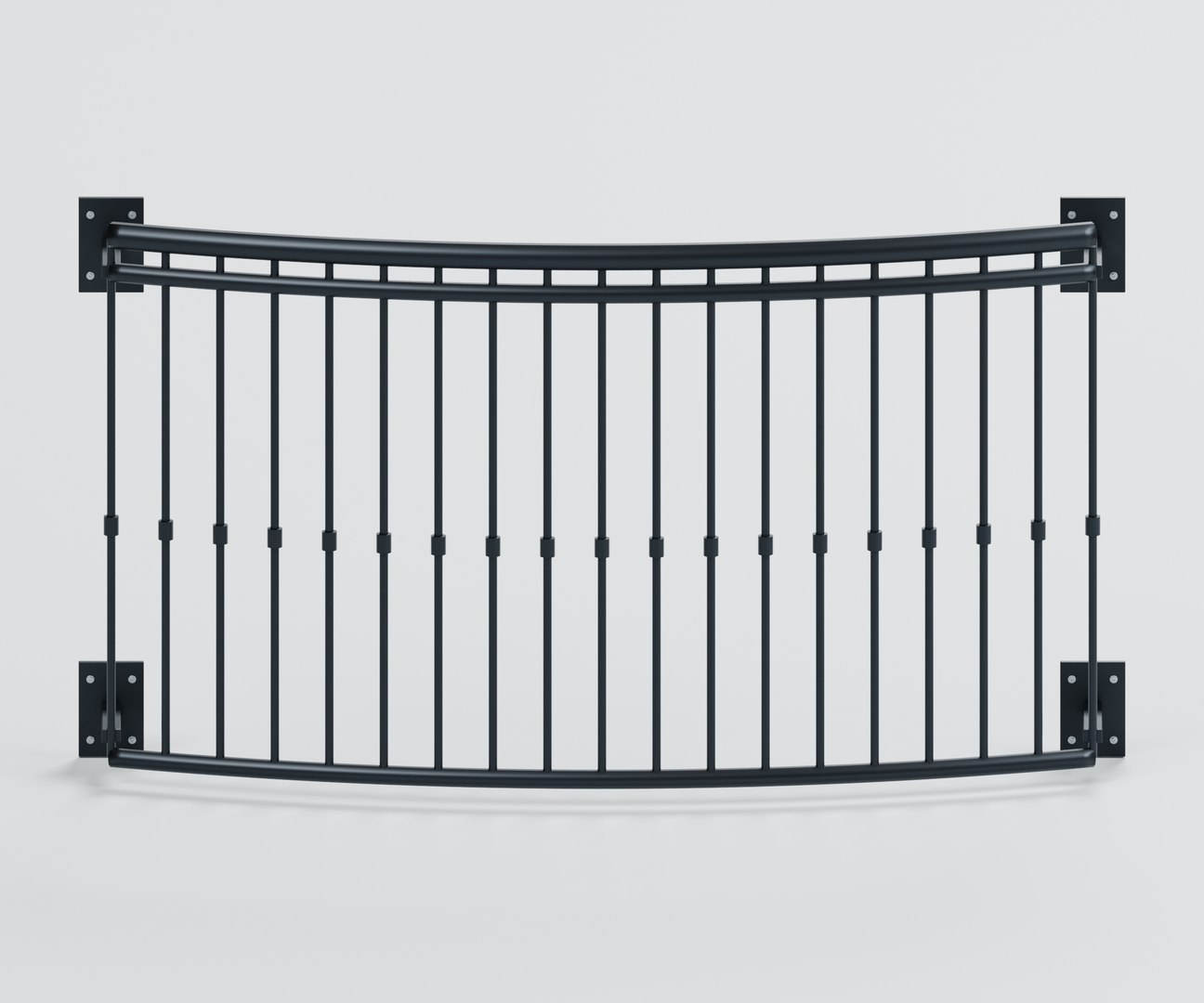 Bow Front Metal Juliet Balcony with Mounting Plates 3D model https://p.turbosquid.com/ts-thumb/v1/XqV8kl/4i/03_front/jpg/1791073789/1920x1080/fit_q87/1619c5d0686fff6c2001d163dae55d4a392bc576/03_front.jpg