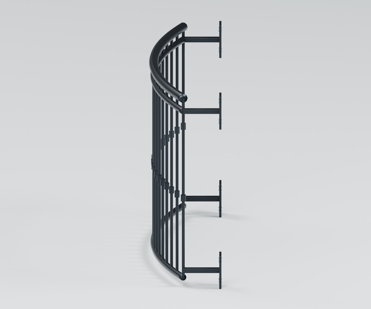 Bow Front Metal Juliet Balcony with Mounting Plates 3D model https://p.turbosquid.com/ts-thumb/v1/XqV8kl/fS/04_side/jpg/1791073794/1920x1080/fit_q87/e1cb94d178247460f74a080f6b995eccdc912600/04_side.jpg