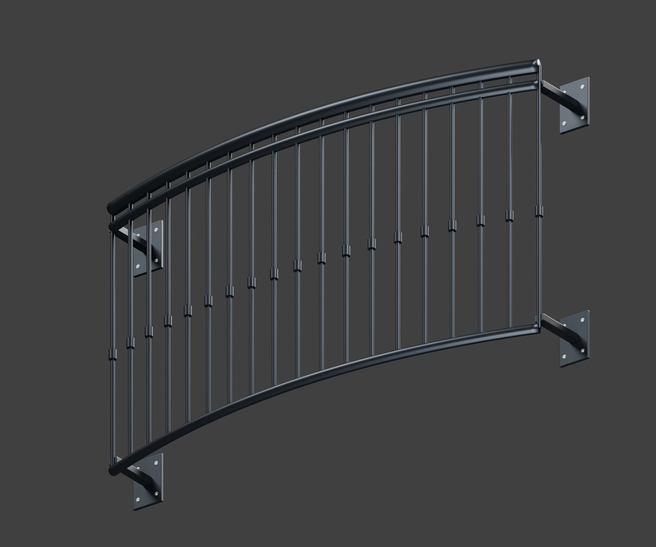 Bow Front Metal Juliet Balcony with Mounting Plates 3D model https://p.turbosquid.com/ts-thumb/v1/XqV8kl/gk/08_construction/jpg/1791073831/1920x1080/fit_q87/00d4e45294d0bc373cb39657a8d2945fca7f45f2/08_construction.jpg