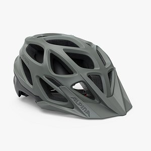 ALPINA Unisex-Adult helmet model
