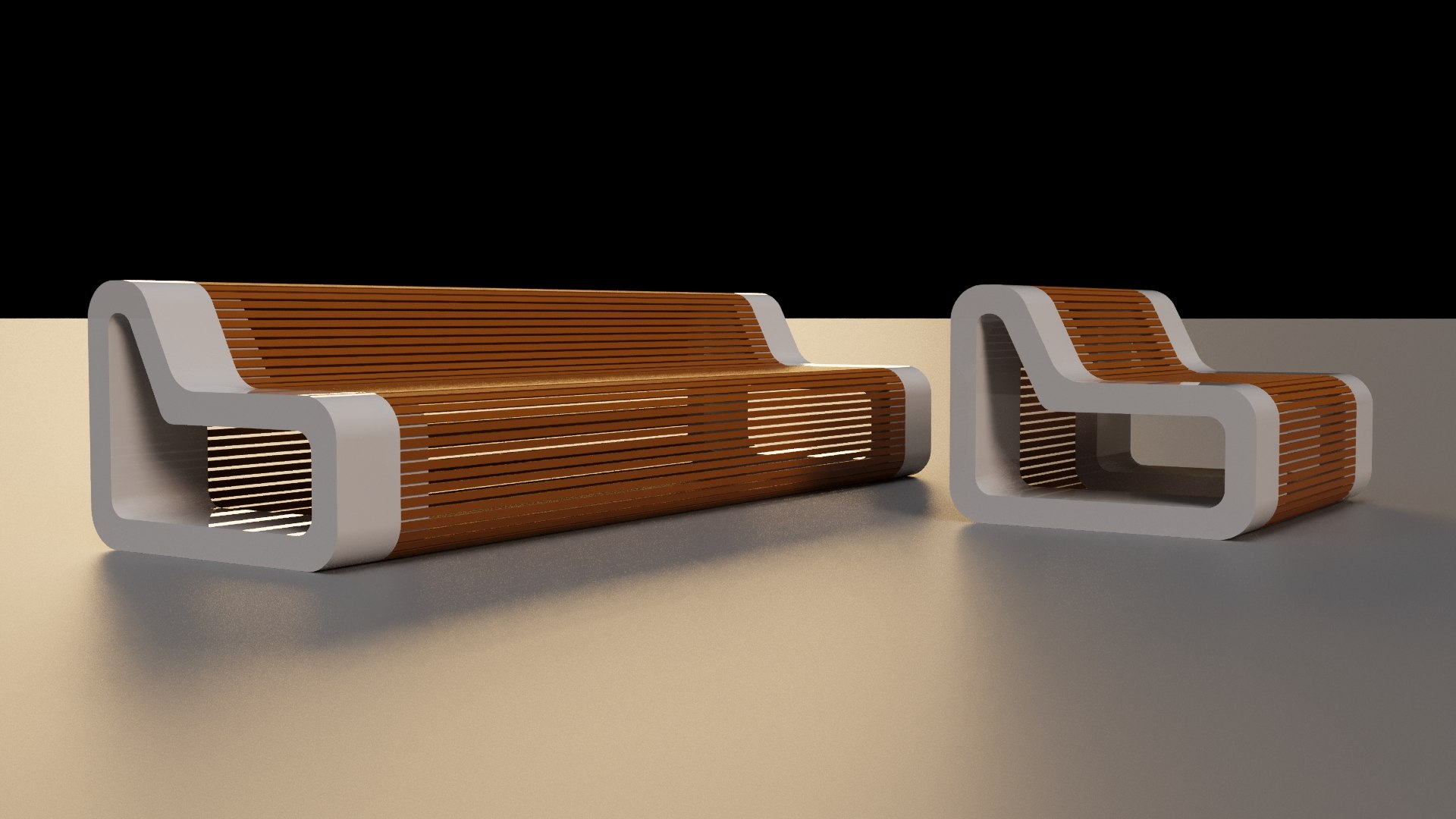 3D model Modern Wooden Slat Outdoor Bench and Armchair Set https://p.turbosquid.com/ts-thumb/v1/cZhzkw/j3/02/jpg/1791827457/1920x1080/fit_q87/f803758c2ad4fddb37c25548c97e7b20c5c023bb/02.jpg