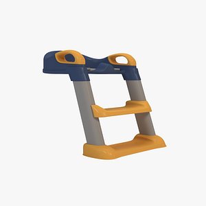 Baby Potty