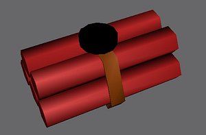 tnt explosives max free