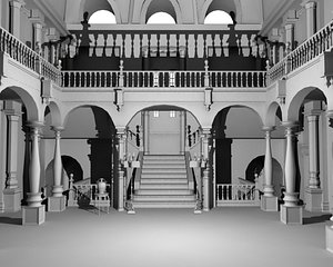 Spencer Mansion