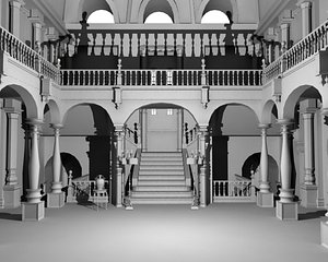 Spencer Mansion