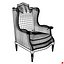 Lounge chair010