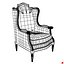 Lounge chair010
