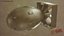 3D Nuclear Bomb Fatman Black PBR